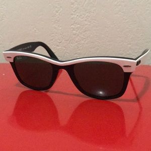 ray ban 2143